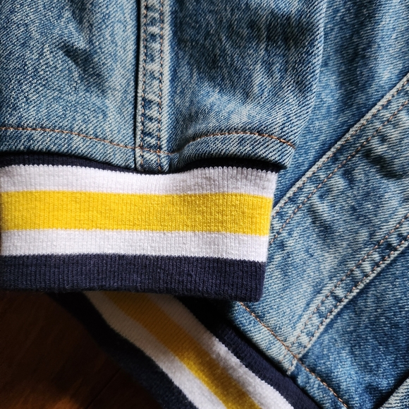 Jack & Jones Denim Jacket - Picture 2 of 7